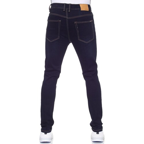 Jeans Yakuza para Hombre Universitario