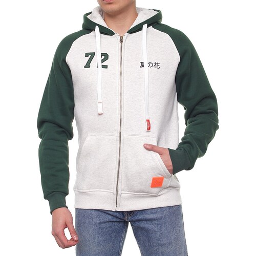 Sudadera para Hombre Yakuza