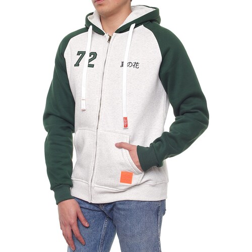 Sudadera para Hombre Yakuza