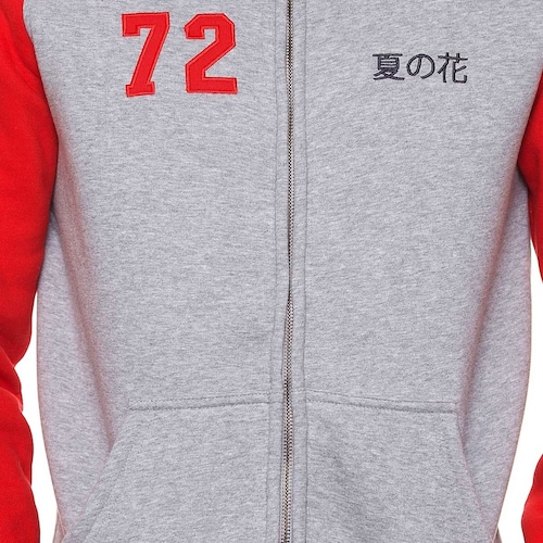 Sudadera para Hombre Yakuza