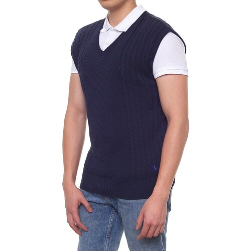 Chaleco para Hombre Manchester