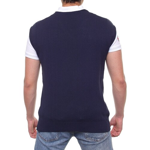 Chaleco para Hombre Manchester