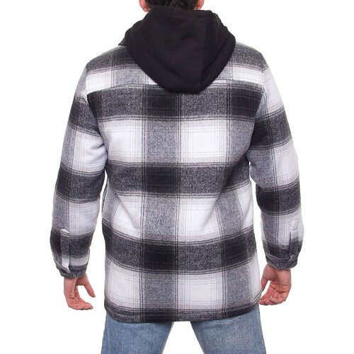 Sobrecamisa para Hombre Hollywood North