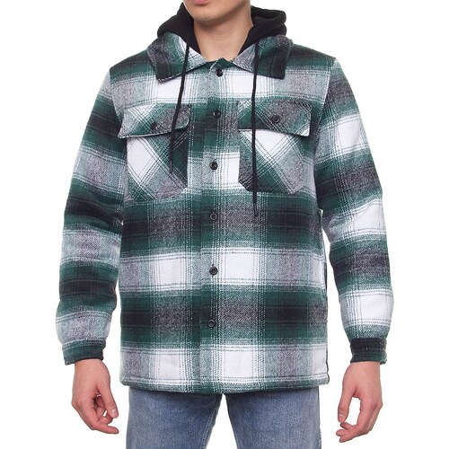 Sobrecamisa para Hombre Hollywood North
