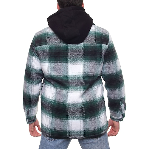 Sobrecamisa para Hombre Hollywood North