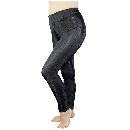 Legging Diseño Víbora para Mujer Oscar Hackman