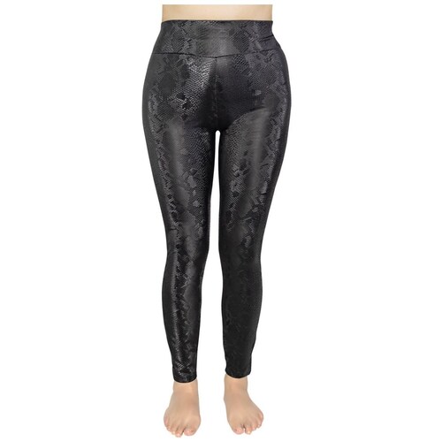 Legging Diseño Víbora para Mujer Oscar Hackman