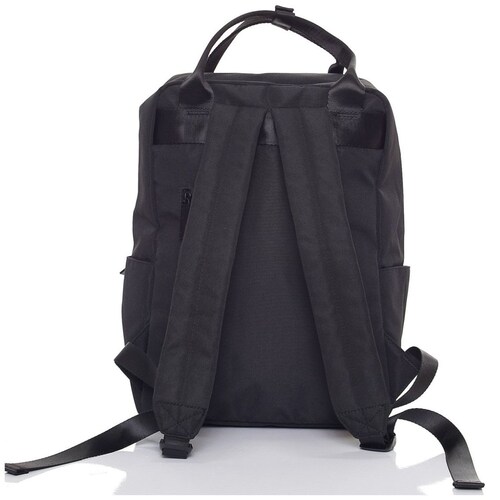 Mochila Negro Kenneth Cole