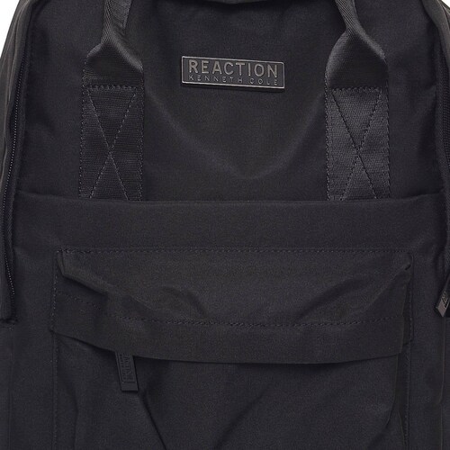 Mochila Negro Kenneth Cole
