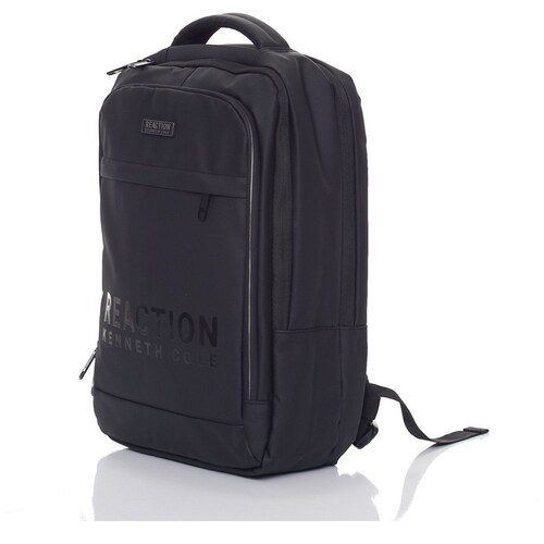 Mochila Negro Kenneth Cole