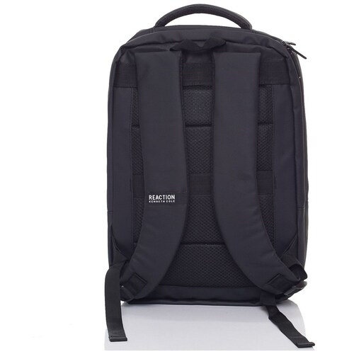 Mochila Negro Kenneth Cole