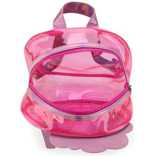 Mochila Mediana Cloe X My Little Pony Color Rosa