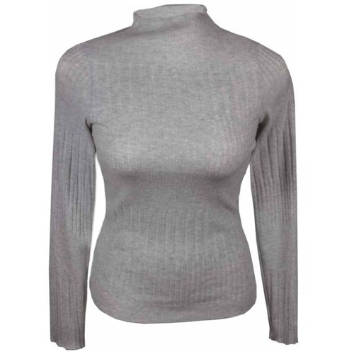 Suéter Cuello Alto para Mujer Juniors Doma Ny Collection