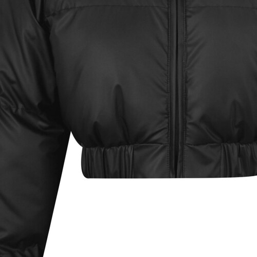 Chamarra Puffer Corta para Mujer Juniors #4Me&4You