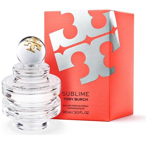 Eau de Parfum Tory Burch Sublime 90 Ml para Mujer