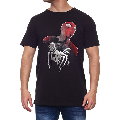 Playera para Hombre Marvel