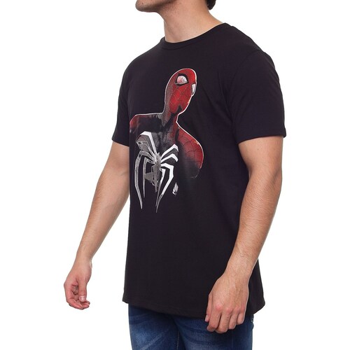 Playera para Hombre Marvel
