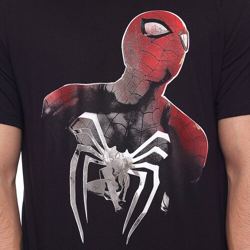 Playera para Hombre Marvel