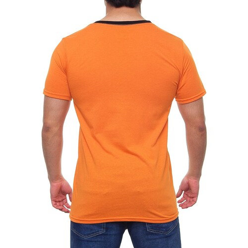 Playera para Hombre Dragon Ball Z