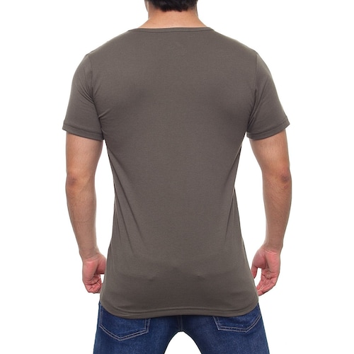 Playera para Hombre Jurassic Park