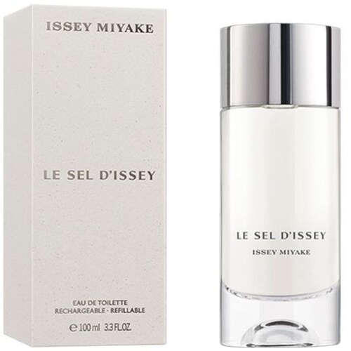 Eau de Toilette Issey Miyake Le Sel 100 Ml para Hombre