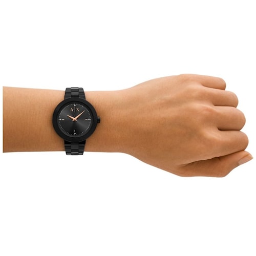 Reloj Armani Exchange para Mujer Modelo Ax5173