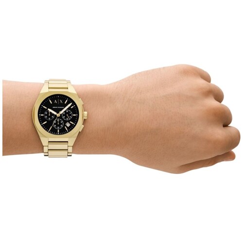 Reloj Armani Exchange para Hombre Modelo Ax4180