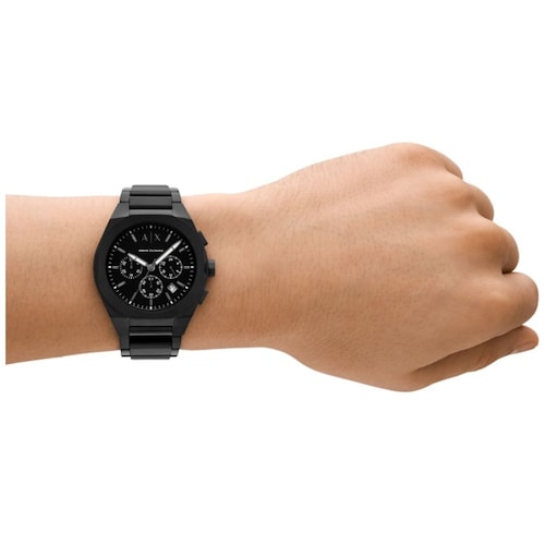 Reloj Armani Exchange para Hombre Modelo Ax4183