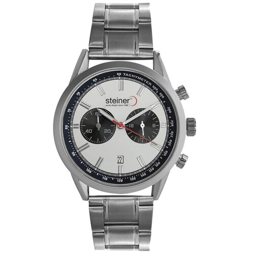 Reloj Steiner para Hombre Modelo St23154Me