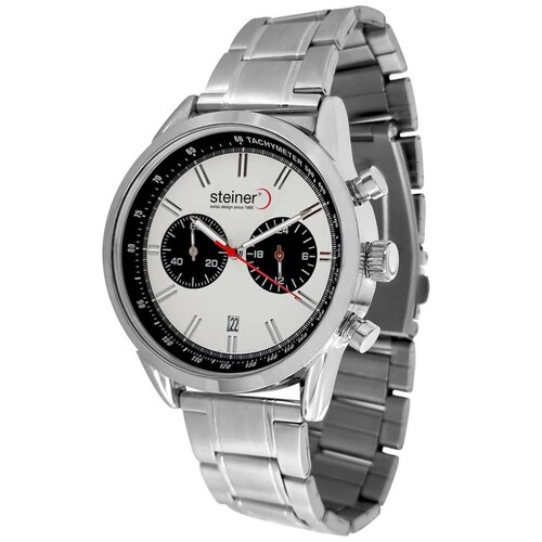 Reloj Steiner para Hombre Modelo St23154Me
