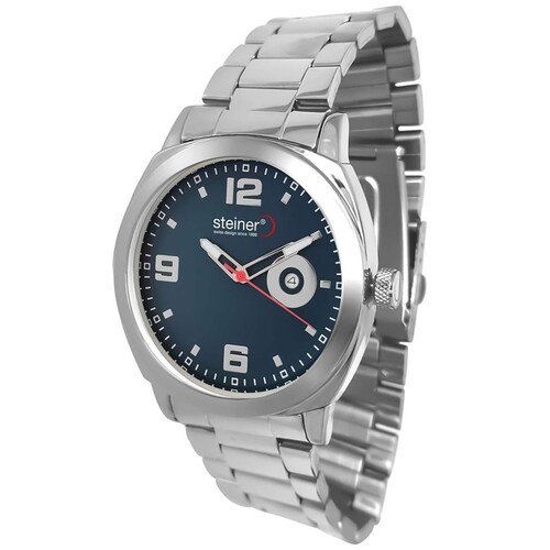 Reloj Steiner para Hombre Modelo St23255Wq
