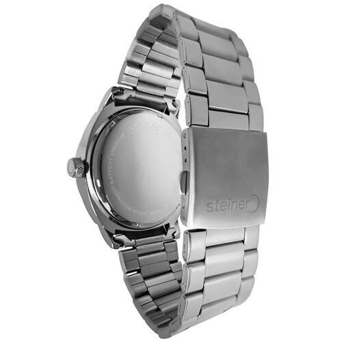Reloj Steiner para Hombre Modelo St23255Wq