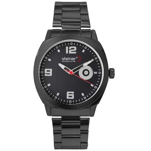 Reloj Steiner para Hombre Modelo St23256Wq