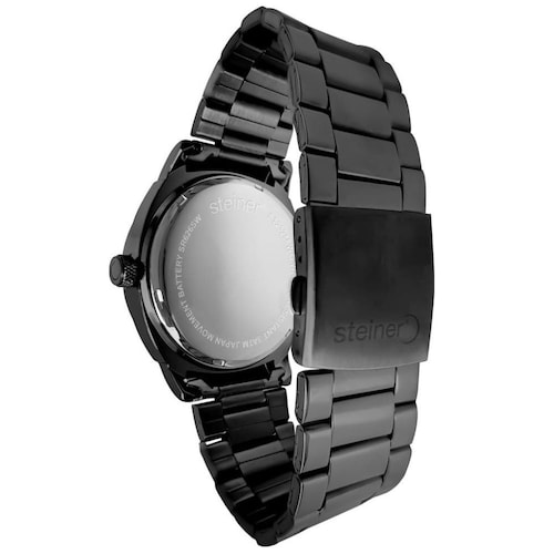 Reloj Steiner para Hombre Modelo St23256Wq