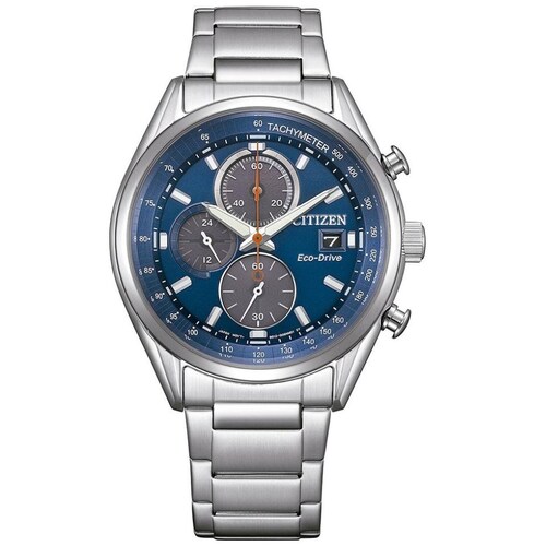 Reloj Citizen Eco Drive para Hombre Modelo 61880