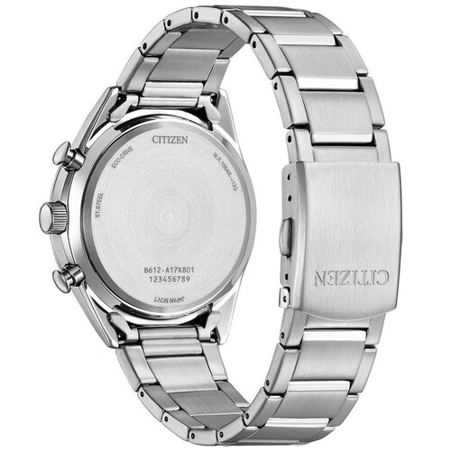 Reloj Citizen Eco Drive para Hombre Modelo 61880