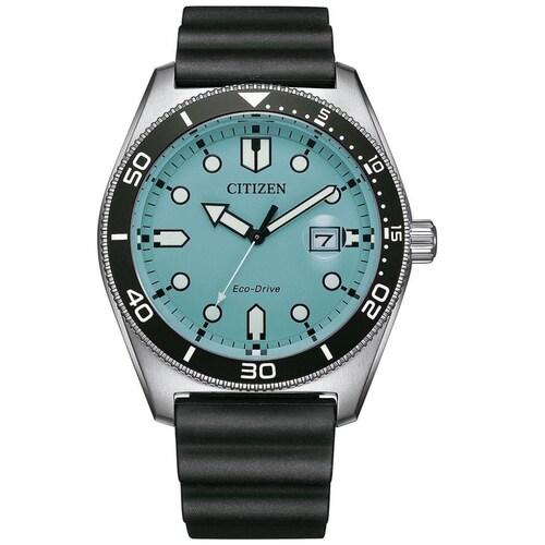 Reloj Citizen Eco Drive para Hombre Modelo 61885