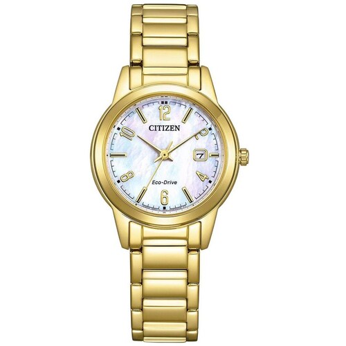Reloj Citizen Ecodriv para Mujer C061895