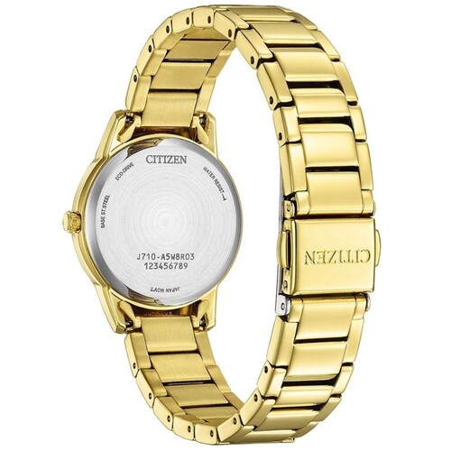 Reloj Citizen Ecodriv para Mujer C061895