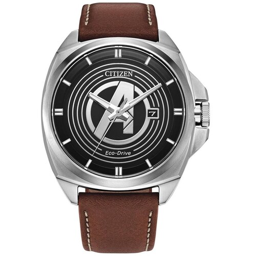 Reloj Citizen Eco Drive Marvel para Hombre C061898