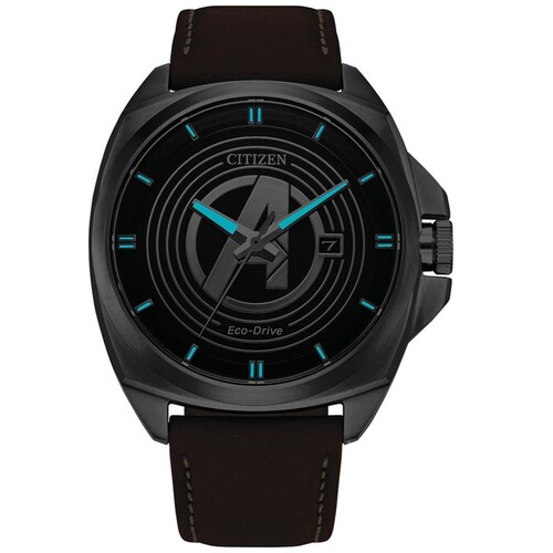 Reloj Citizen Eco Drive Marvel para Hombre C061898