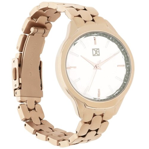 Reloj Cloe para Mujer Modelo Oe2439Rg