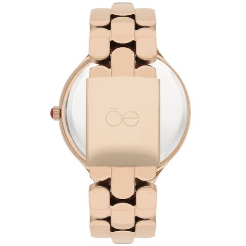Reloj Cloe para Mujer Modelo Oe2439Rg