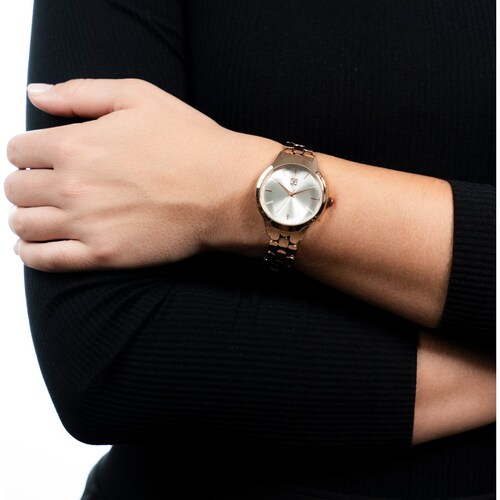 Reloj Cloe para Mujer Modelo Oe2439Rg