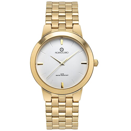Reloj Montescano para Hombre Modelo Tagc3519