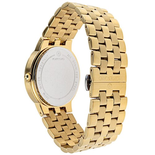 Reloj Montescano para Hombre Modelo Tagc3519