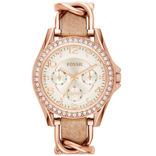 Reloj Fossil para Mujer Modelo Es3466
