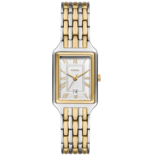 Reloj Fossil para Mujer Modelo Es5368