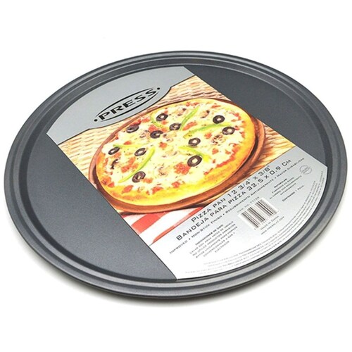 Bandeja para Pizza 32.5 Cms Press