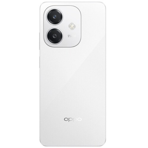 Celular Oppo A60 Color Blanco Telcel (R9)
